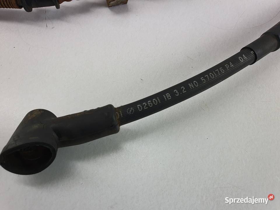 Przewod Hamulcowy Przewody Kawasaki Kvf Prairie