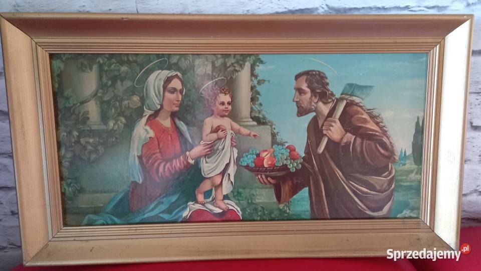 Święta rodzina wielokolorowy mazowieckie Warszawa