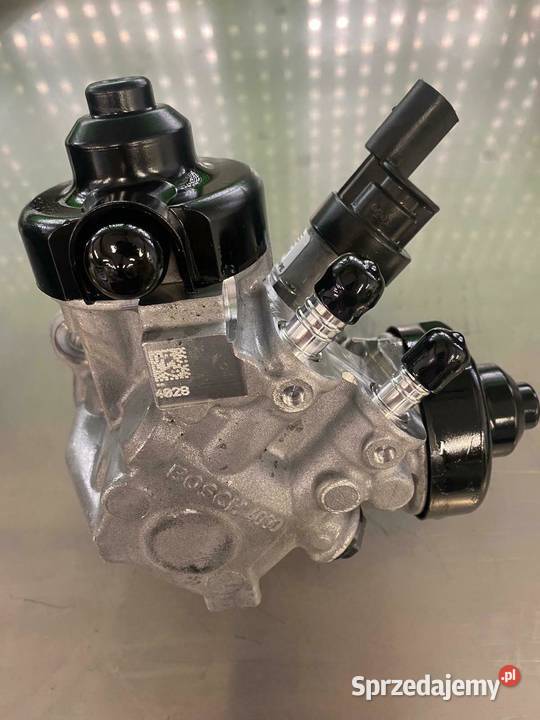 Pompa wtrysk Porsche VW Audi 30 TDI 0445010643 Katowice