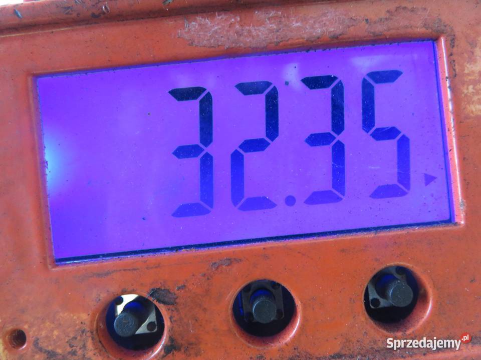 DYFER PORSCHE CAYENNE S 45 GLU