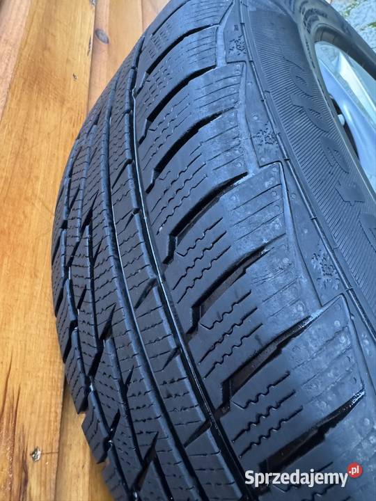 Koła wielosezonowe Audi Q5 Q3 A6 A8 VW 5x112 Świdnica