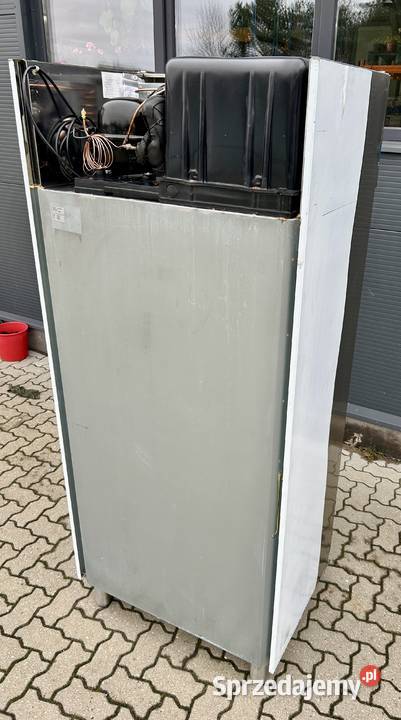 SZAFA CHŁODNICZA ELECTROLUX 700L LODÓWKA Krępsko