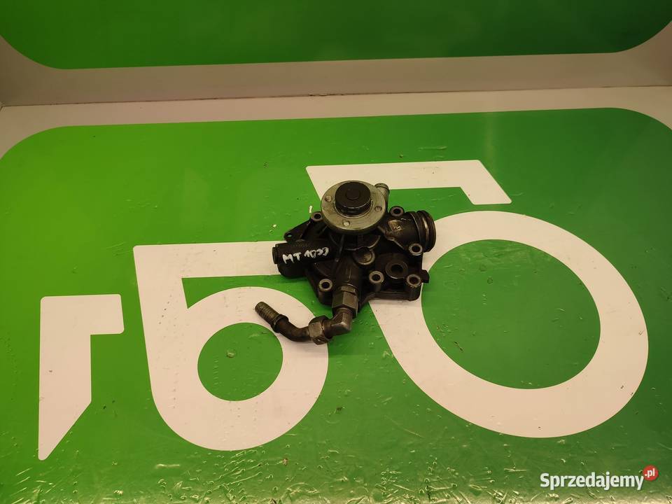 Pompa wody 11103803 silnik Deutz 942241 MANITOU Wilkowo sprzedam
