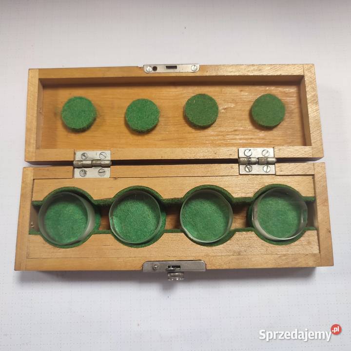 Płytki interferencyjne dolnośląskie