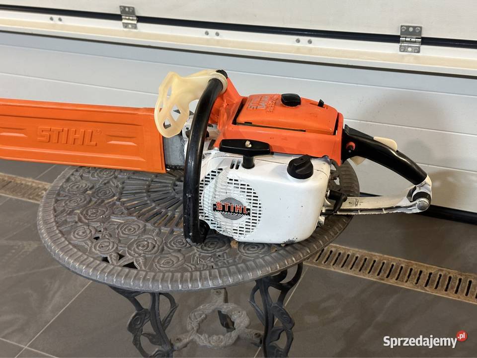 Stihl 041 AV kolekcjonera
