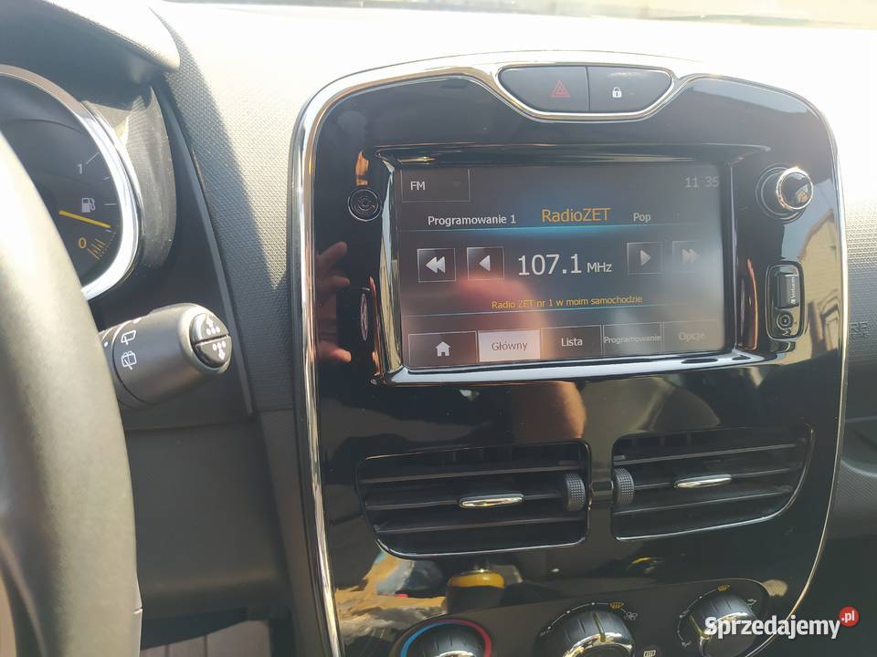 Renault Clio 4 grandtur Przedecz sprzedam