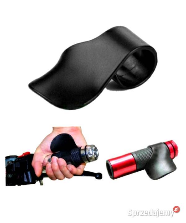 Motorcycle Cruise Control Mielec