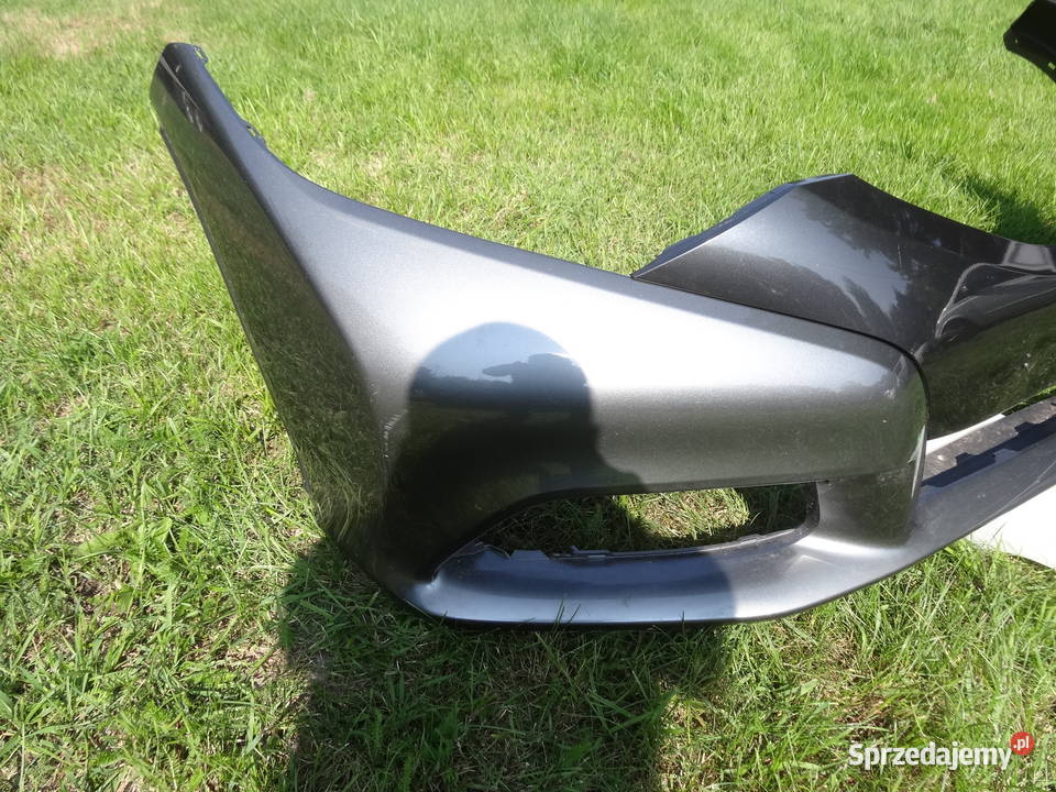 zderzak przód przedni honda civic 9 lx Niemodlin