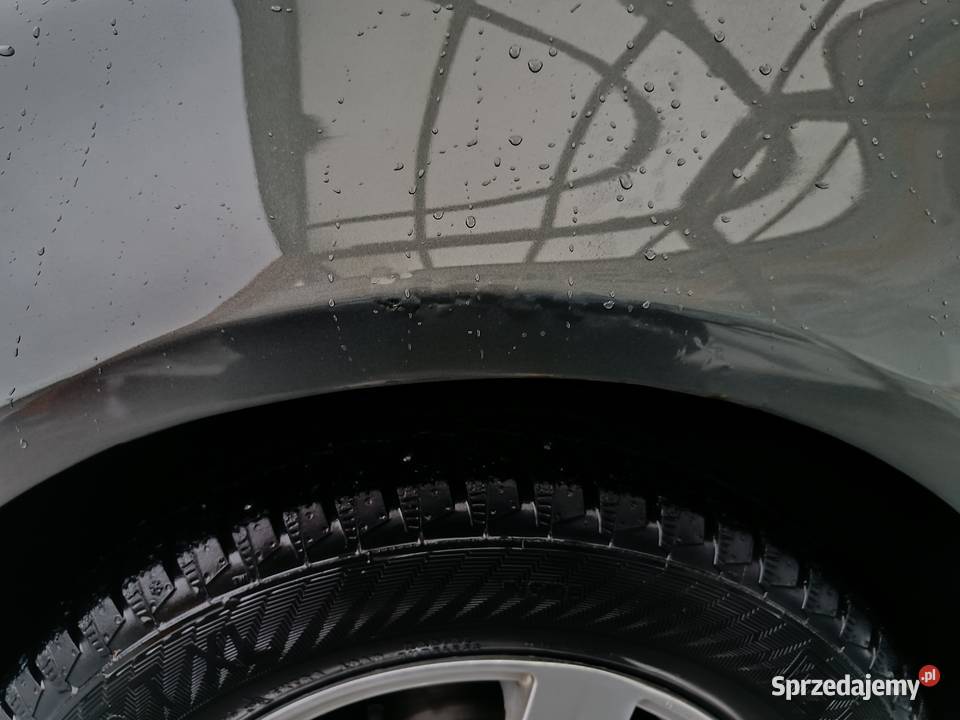 Volkswagen Golf 5 16MPI 102KM