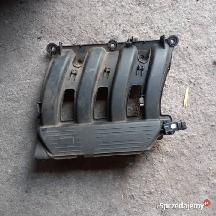 Kolektor ssący renault laguna ll 18 16V 120 kolektory ssące