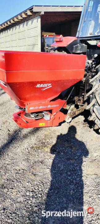 ROZSIEWACZ RAUCH ADS mds Rolnictwo Łask