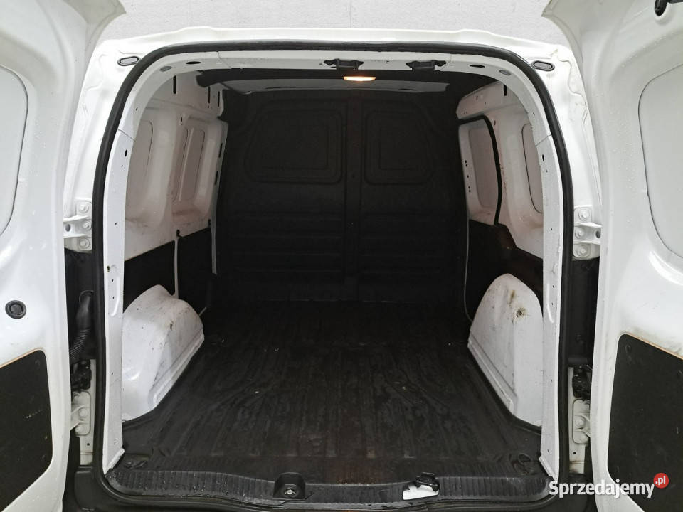 Mercedes Citan Poleasingowe Komorniki