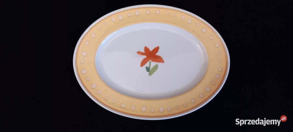 Półmisek Hutschenreuther Viva Aleo Chełm