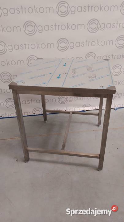 Stół centralny 85x84x90