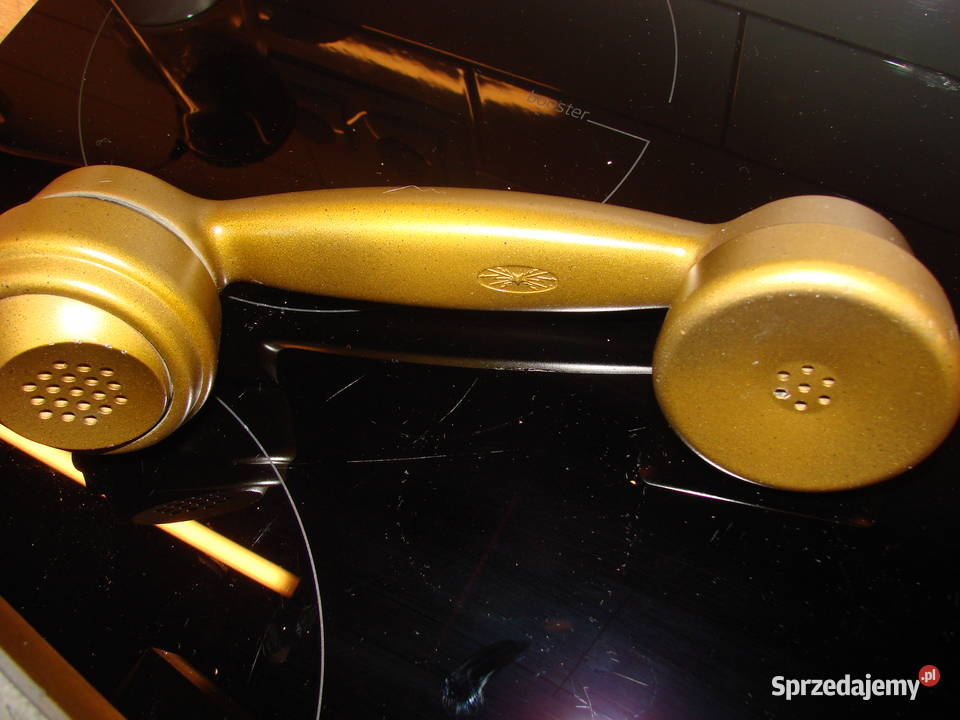 Telegrafvekets Verkstadt stary telefon pomorskie Pruszcz Gdański sprzedam