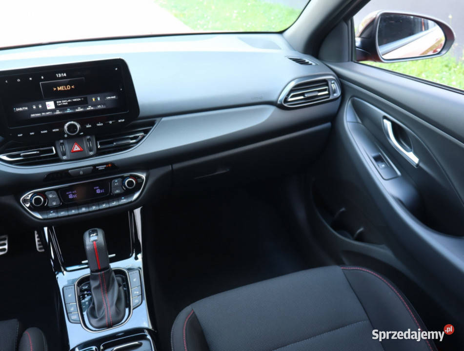 Hyundai i30 15 TGDI MHEV 48V sprzedam