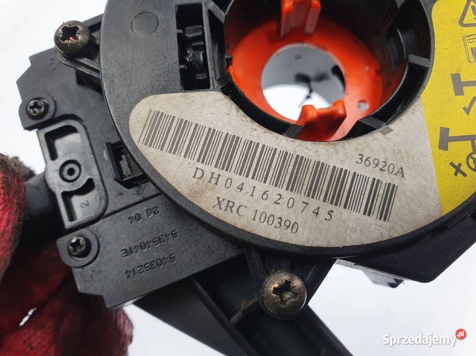 PRZEŁĄCZNIK ZESPOLONY LAND ROVER FREELANDER osobowe Lipno sprzedam