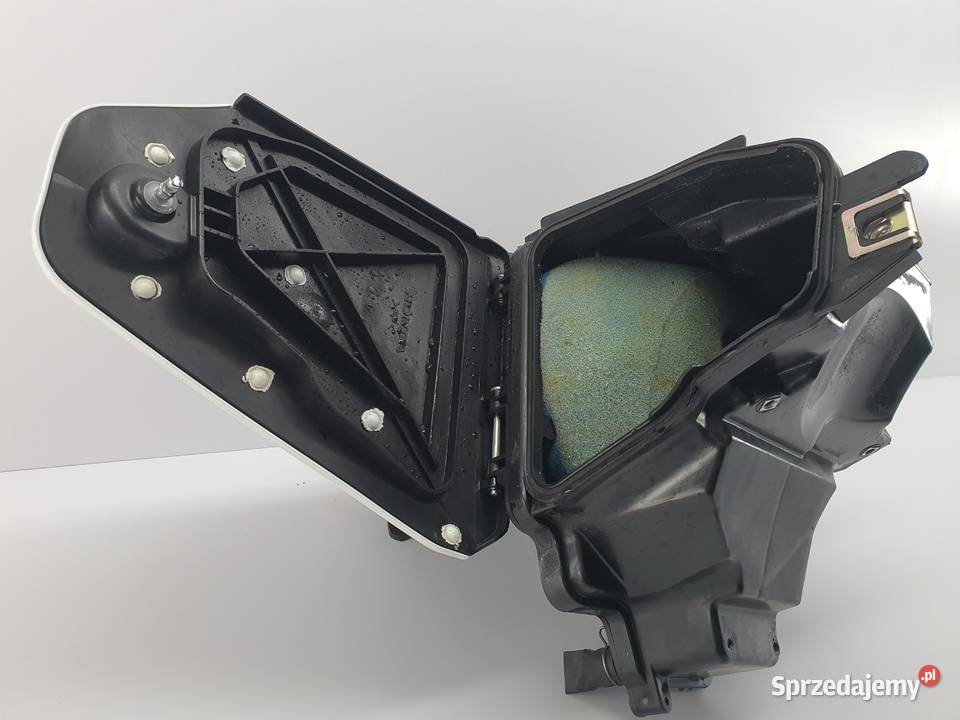 Obudowa Filtra Air Box Filtr Stelaz Honda Crf Łódź