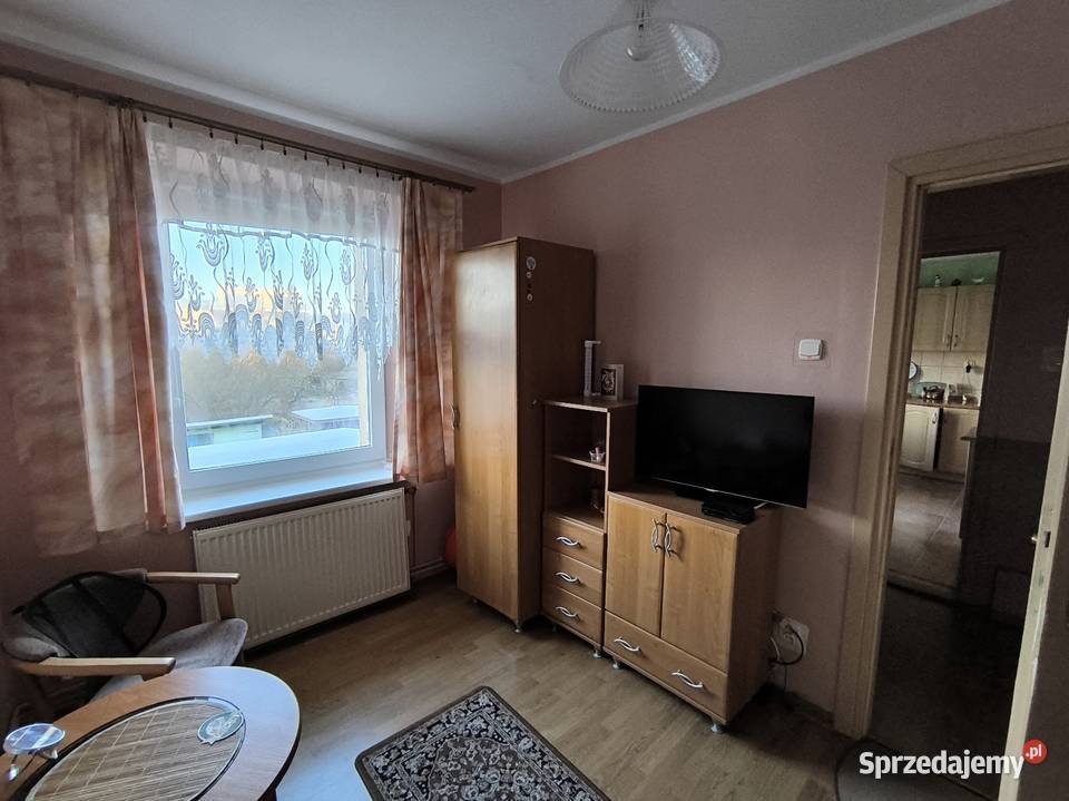Bezczynszowe 2 mieszkania 60mkw 30mkw własność Świnoujście