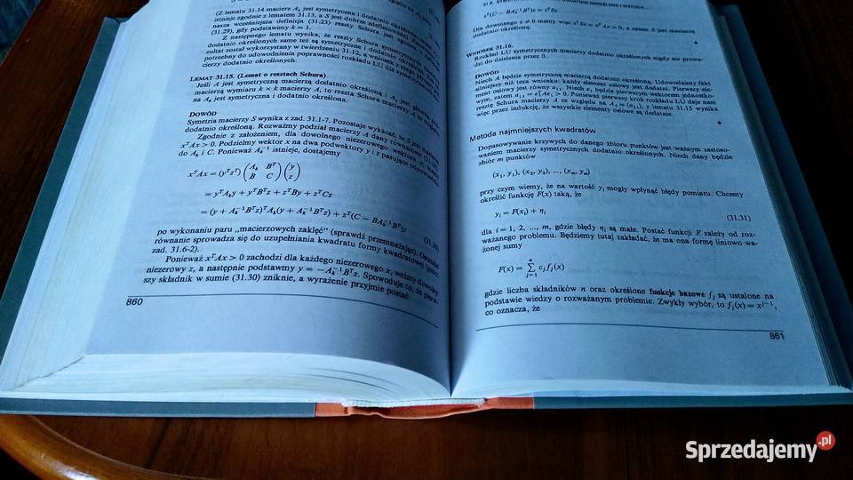 Wprowadzenie do algorytmów Cormen Leiserson Gdańsk