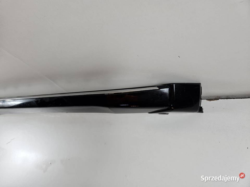 SUZUKI VITARA 3 III LIFT SPOILER DOKŁADKA sprzedam