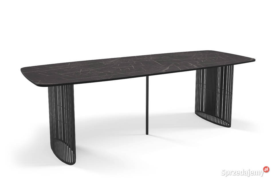 Prostokątny stół rozkładany Arcadia różne wielkopolskie Tarchały Małe