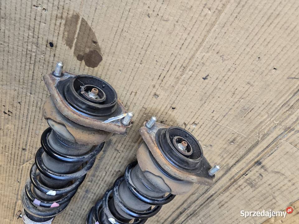 Subaru Outback IV BR BRD mc phersony Legnica