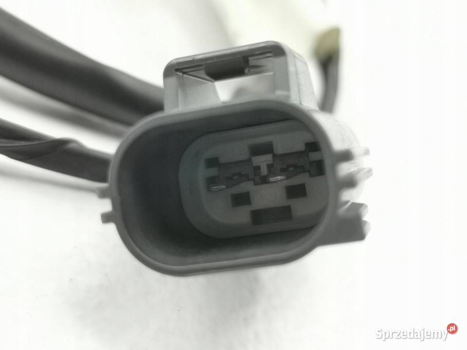 WIĄZKA ŚWIATEŁ PRZECIWMGIELNYCH FORD FUSION sprzedam