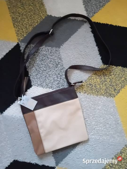 Torebka na ramię mazowieckie Warszawa sprzedam