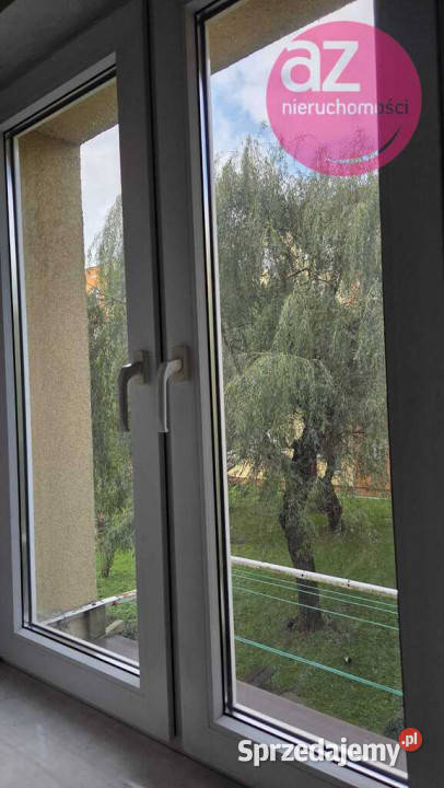 Mieszkanie na sprzedaż koło Galerii 3 Korony 1 p