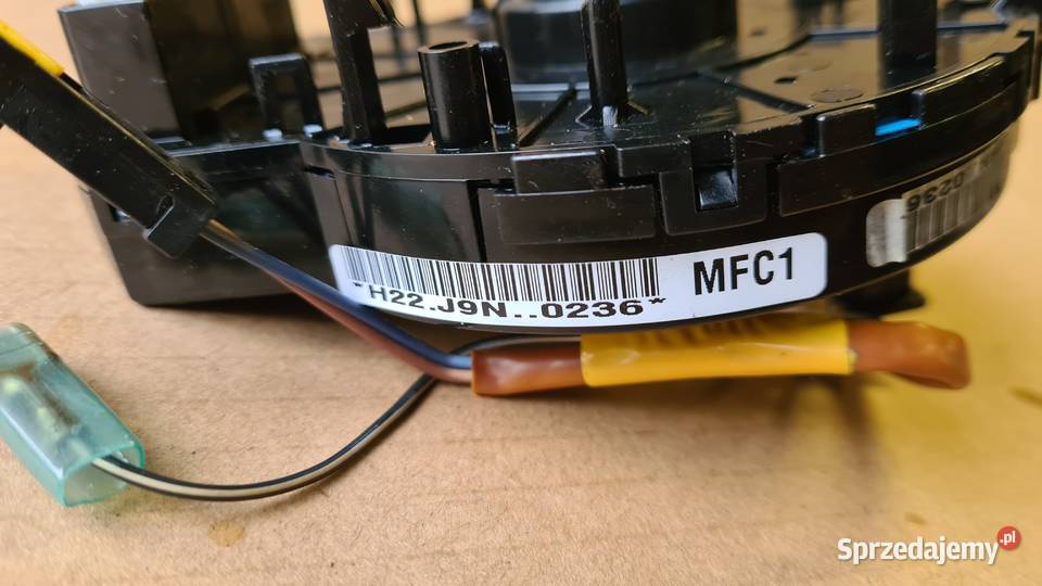 Hyundai I30 cw 1 Lift taśma air bag zwijak pod Legnica