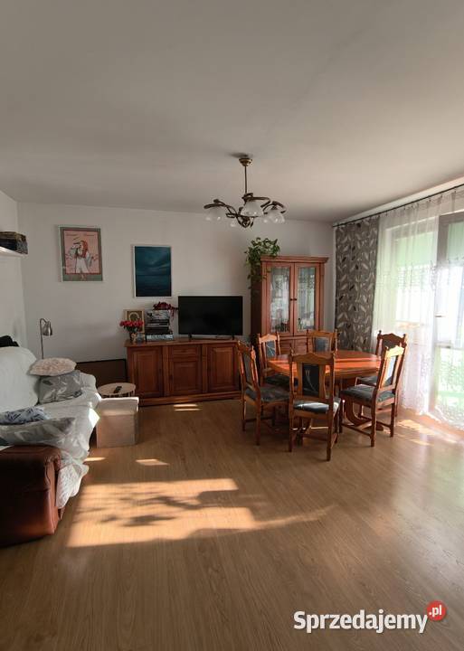 AKTUALNE Mieszkanie 495m2 Okrzei punktowiec 1