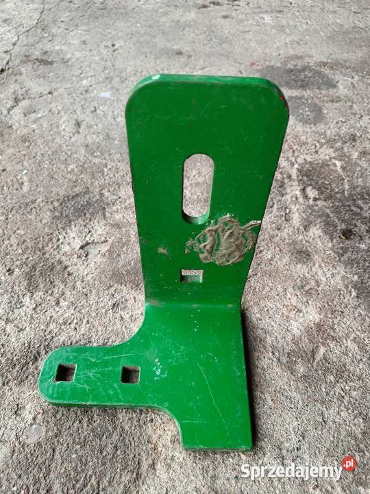 Uchwyt CC104502 ład John Deere 531 551 583 651 lubelskie Biała Podlaska
