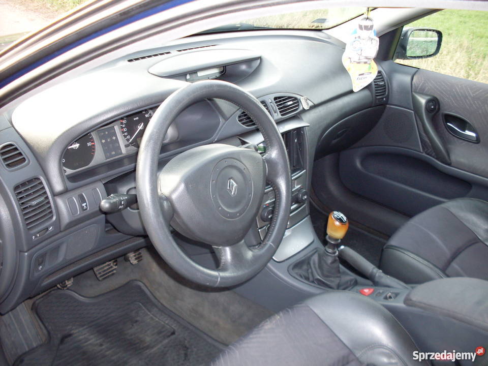 Renault Laguna ii Kombi 19 Dci DYNAMIQUE Kaczorów