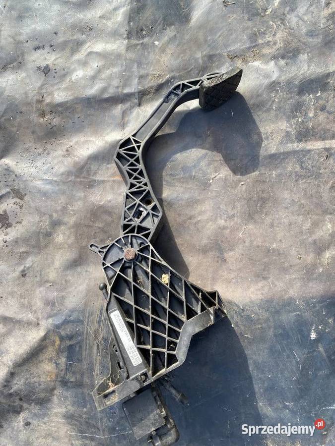 Pedał sprzęgła Audi TT 1K2721318D kompatybilny z Ostrów Wielkopolski