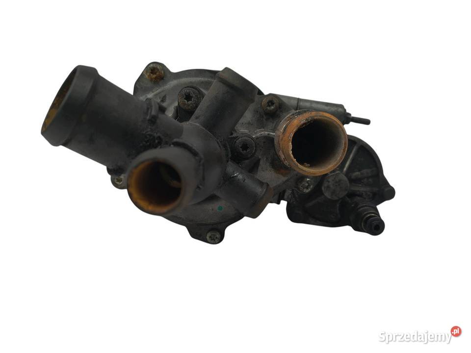 POMPA WODY POMPA WSPOMAGANIA Ford Transit VII 22 sprzedam