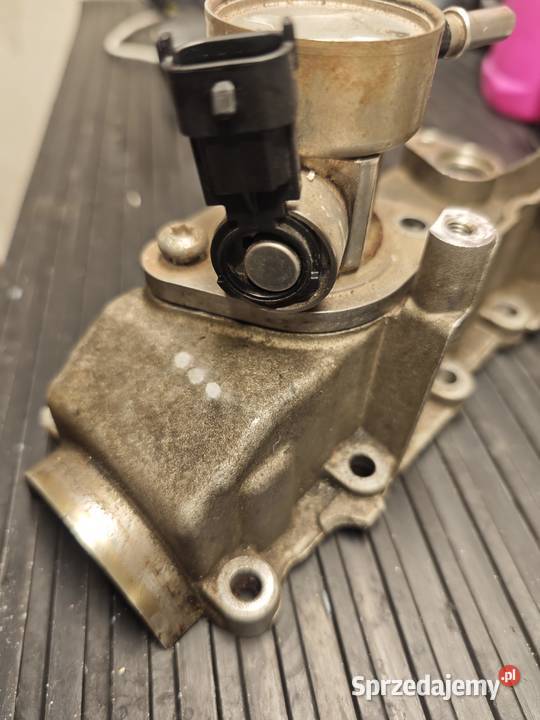 Pompa Paliwa Ford Kuga MK4 15 Ecoboost Pompy podciśnieniowe Ełk sprzedam