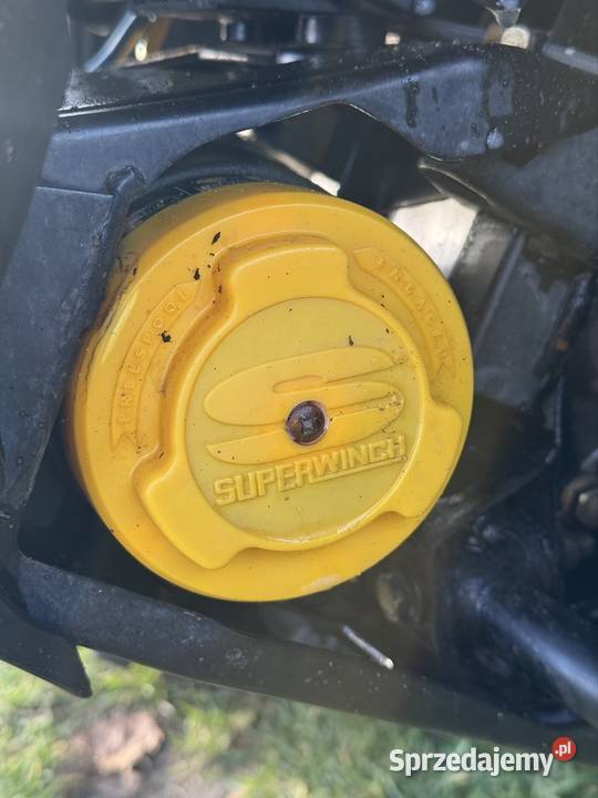 Can am outlander 450L Pro Skarżysko-Kamienna