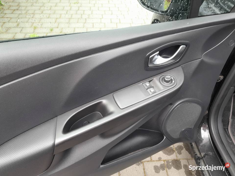 RENAULT CLIO IV 15 DCI AUTOMAT 90 PRZEBIEG 132 małopolskie Nowy Targ