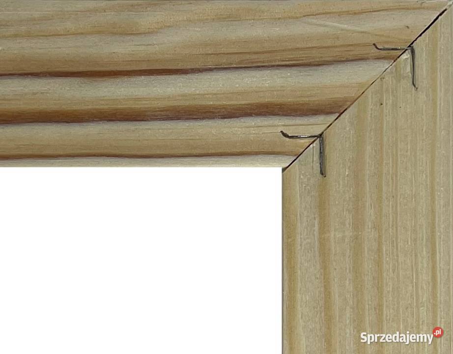 krosna blejtramki ramki 40x50 zachodniopomorskie sprzedam