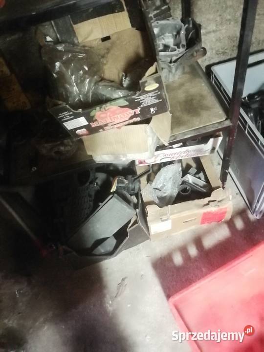 Części fiat 126p Kobielnik