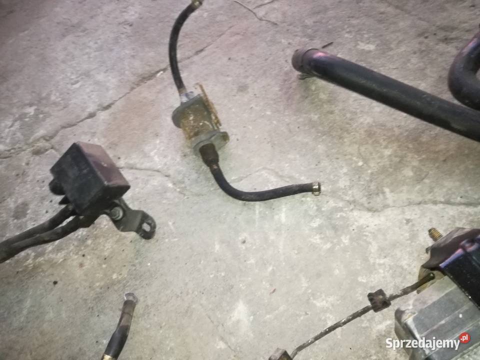 Webasto Mercedes w210 lift CDI Części samochodowe Kosarzew-Stróża sprzedam