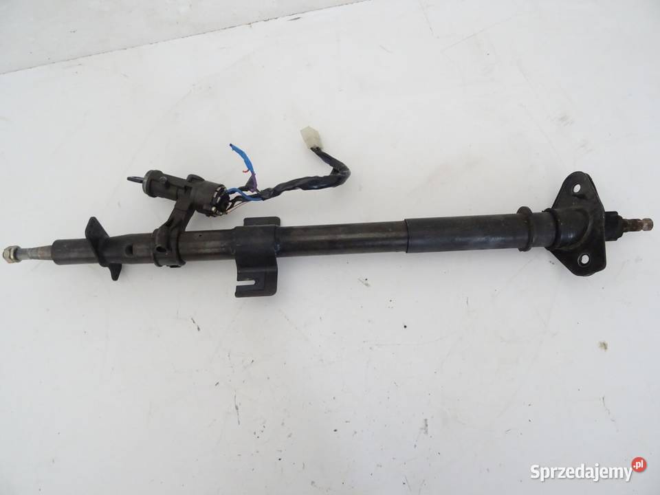 KOLUMNA KIEROWNICZA STACYJKA ISUZU TROOPER I osobowe