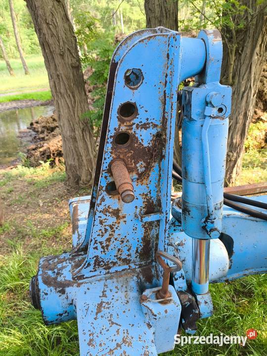 Lemken opal 180 pług 4 skibowy obrotowy nieuszkodzony Pługi Łyszkowice