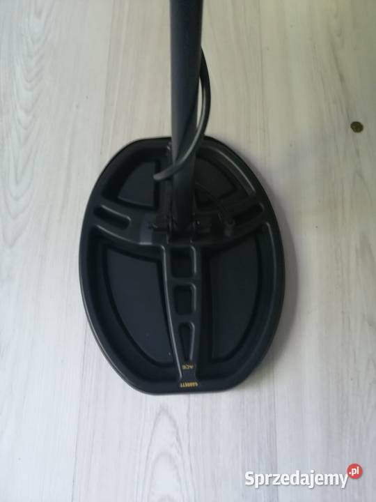 Garrett Euro Ace 350 sprzedam Niepołomice