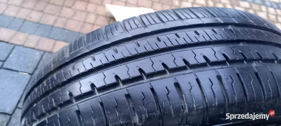 opona opony 2 sztuki 18565r15 15 lat małopolskie Modlniczka
