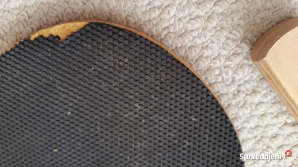 Rakietki do tenisa stolowego pingpong Puławy