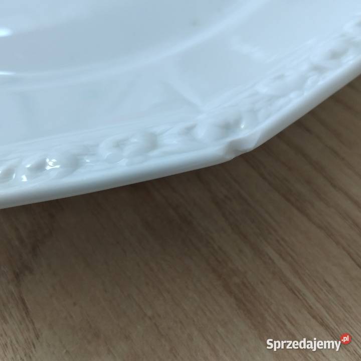 porcelana Rosenthal Bukowno