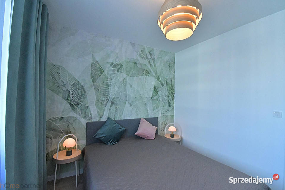 Mieszkanie Wrocław Lothara Herbsta 4539m2 balkon dolnośląskie