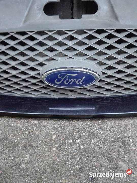 gril atrapa ford mondeo mk3 przedlift Chełmno